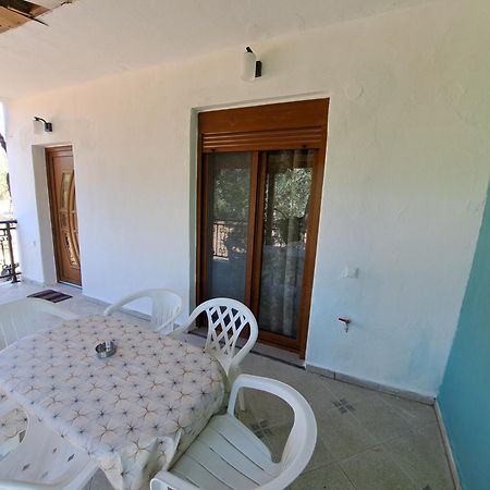 Ferienwohnung Dolphins House Kinira Exterior foto